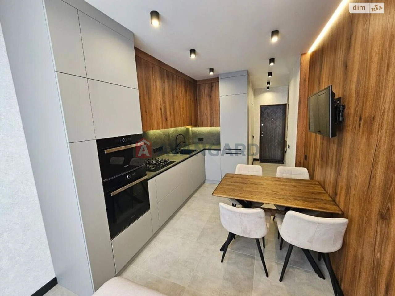 Apartment for Sale in Sykhov