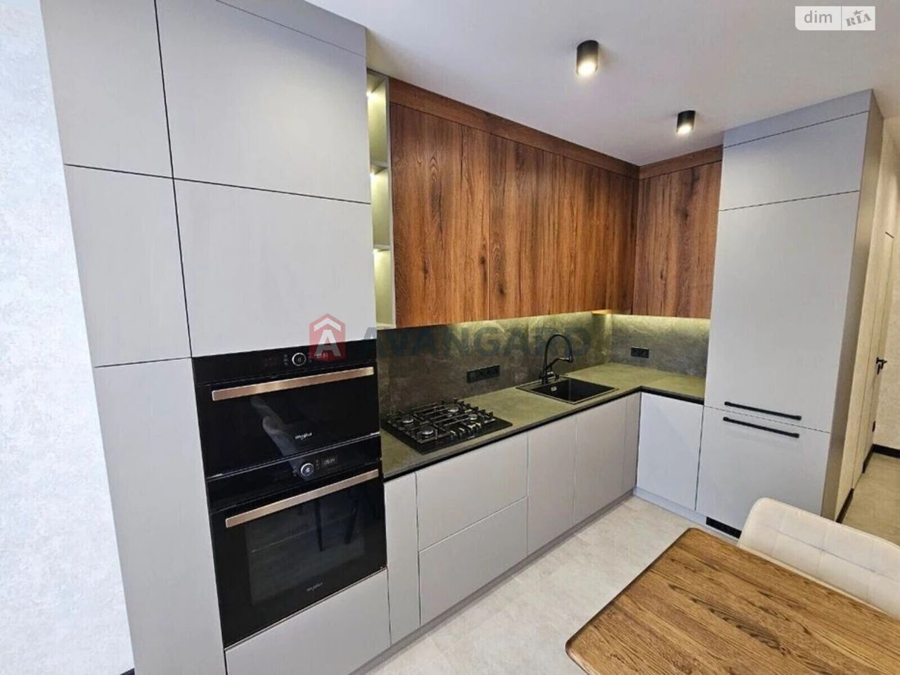 Apartment for Sale in Sykhov