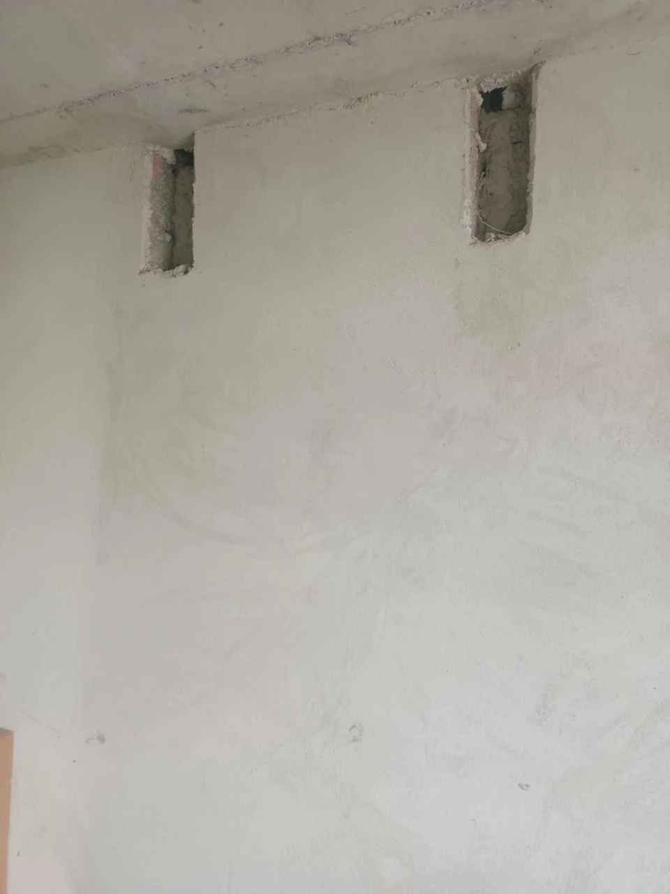 2-room apartment with a large terrace + property ownership
