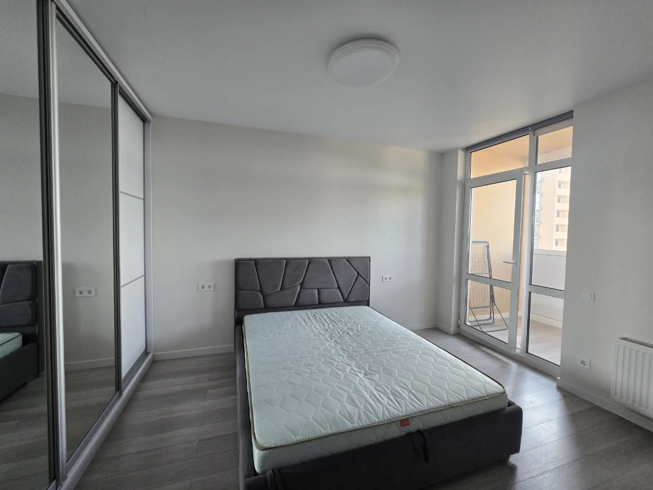 Sale of 1-room apartment in ЖК "Kristalevi Zorya", Zabolotnogo Street 148B