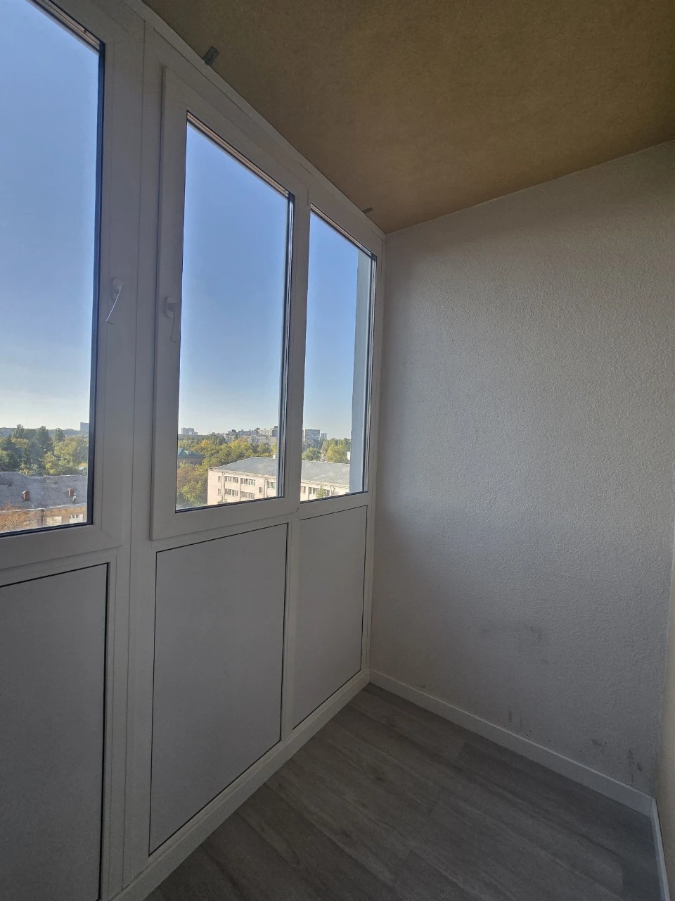 Sale of 1-room apartment in ЖК "Kristalevi Zorya", Zabolotnogo Street 148B
