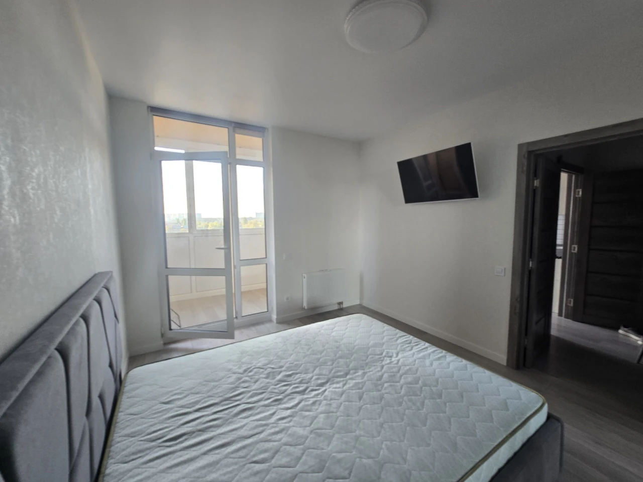 Sale of 1-room apartment in ЖК "Kristalevi Zorya", Zabolotnogo Street 148B