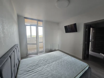 Sale of 1-room apartment in ЖК "Kristalevi Zorya", Zabolotnogo Street 148B