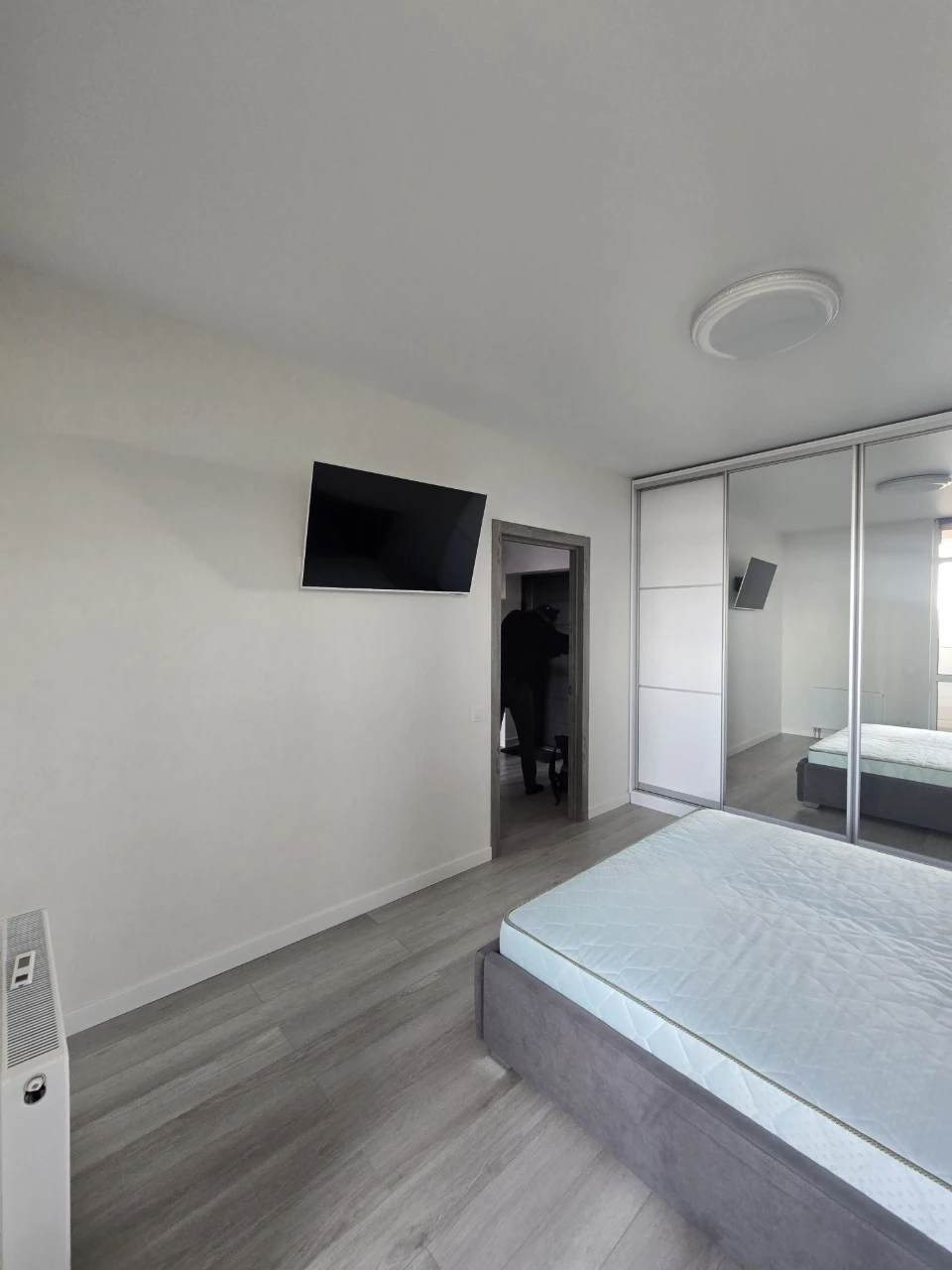 Sale of 1-room apartment in ЖК "Kristalevi Zorya", Zabolotnogo Street 148B