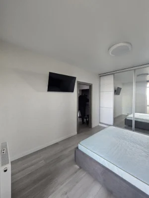 Sale of 1-room apartment in ЖК "Kristalevi Zorya", Zabolotnogo Street 148B