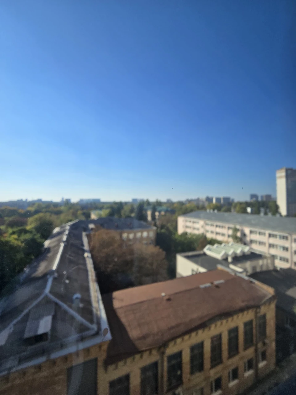 Sale of 1-room apartment in ЖК "Kristalevi Zorya", Zabolotnogo Street 148B