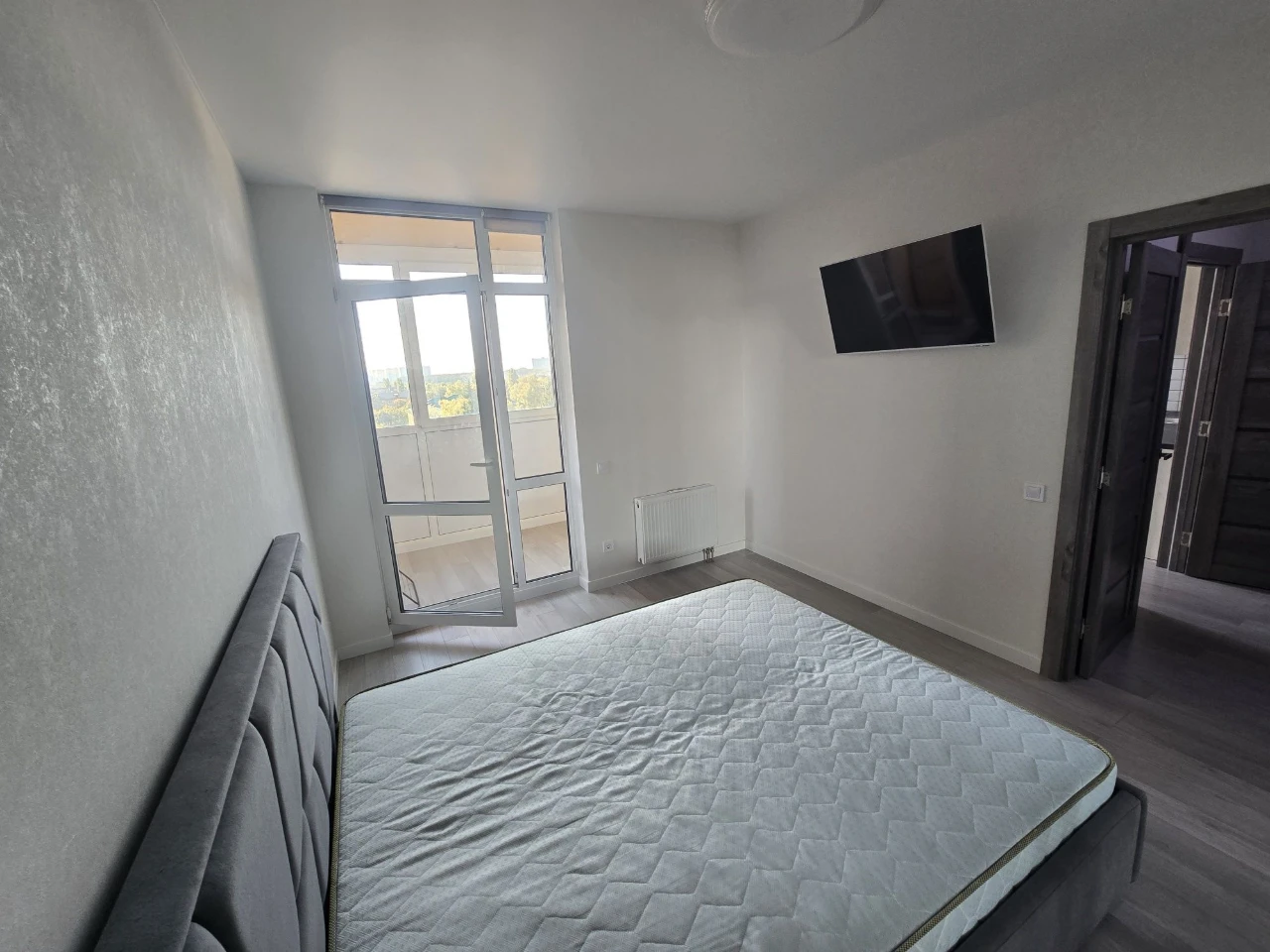 Sale of 1-room apartment in ЖК "Kristalevi Zorya", Zabolotnogo Street 148B