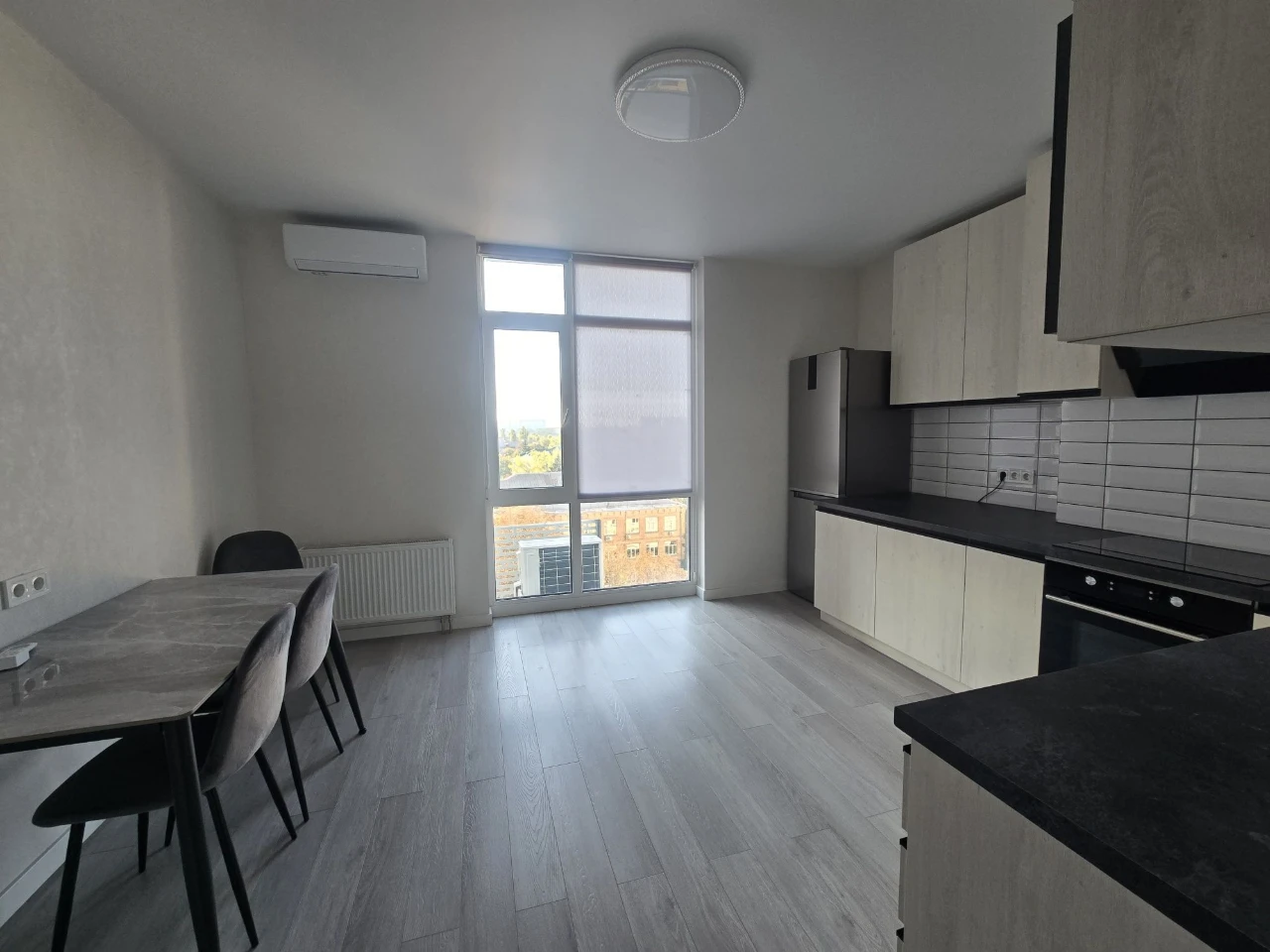Sale of 1-room apartment in ЖК "Kristalevi Zorya", Zabolotnogo Street 148B
