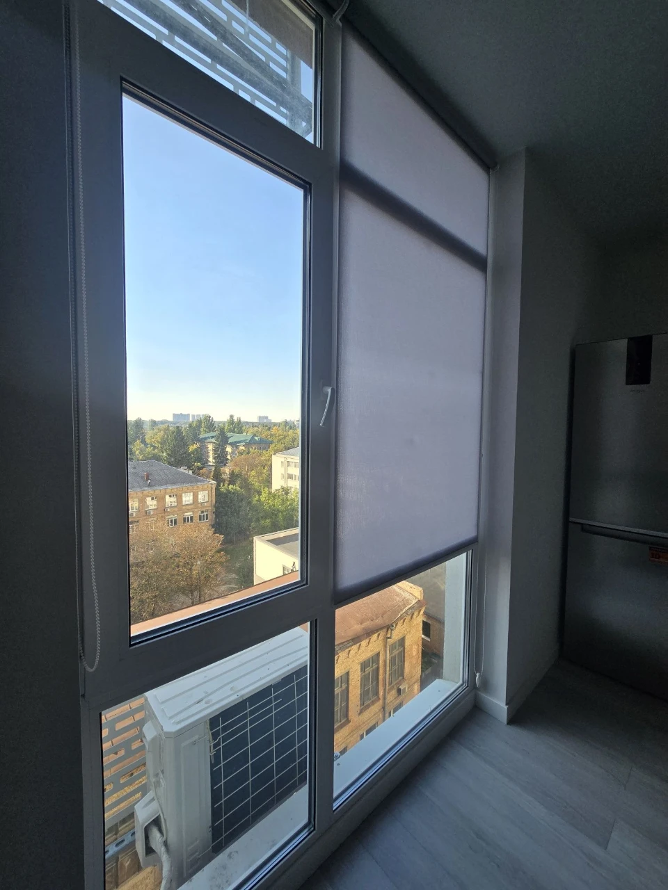 Sale of 1-room apartment in ЖК "Kristalevi Zorya", Zabolotnogo Street 148B
