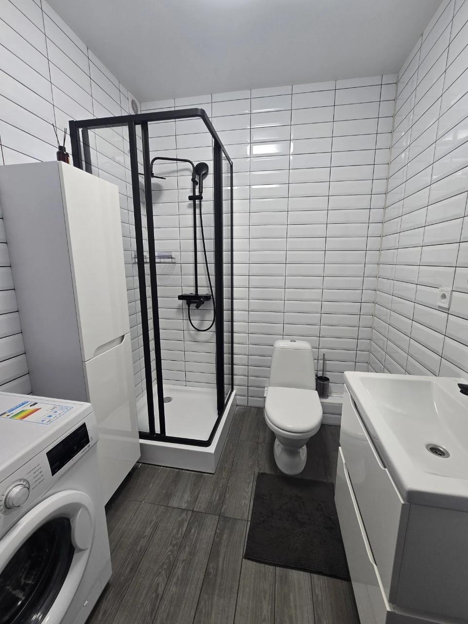 Sale of 1-room apartment in ЖК "Kristalevi Zorya", Zabolotnogo Street 148B