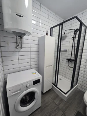 Sale of 1-room apartment in ЖК "Kristalevi Zorya", Zabolotnogo Street 148B