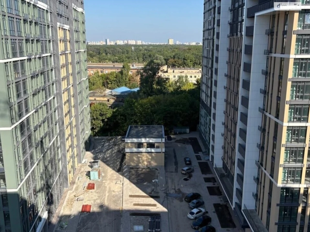 Продажа Квартиры Феофания
