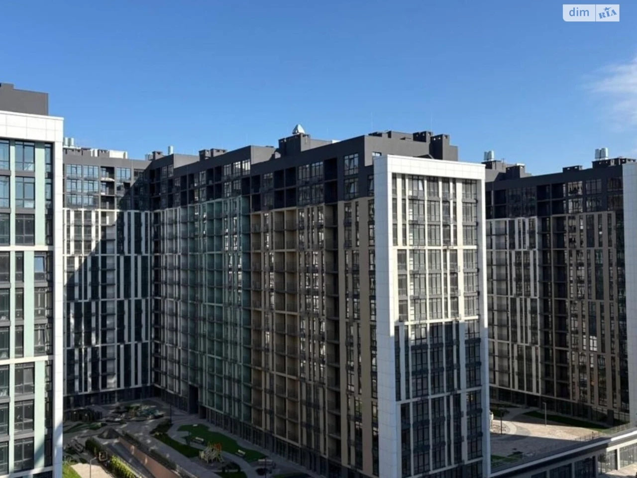 Apartment for Sale - Feophania