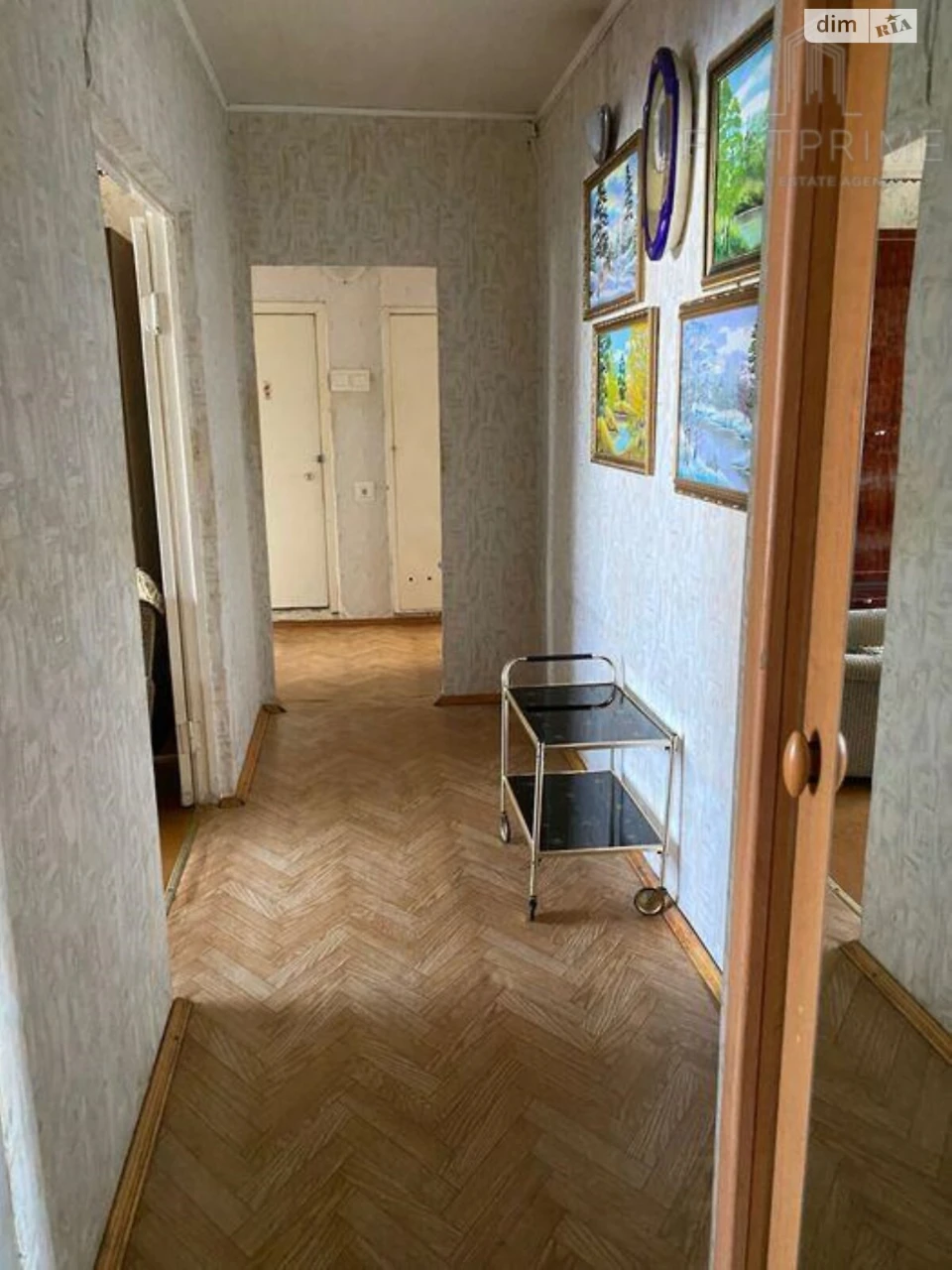 Apartment for Sale in Vinogradar