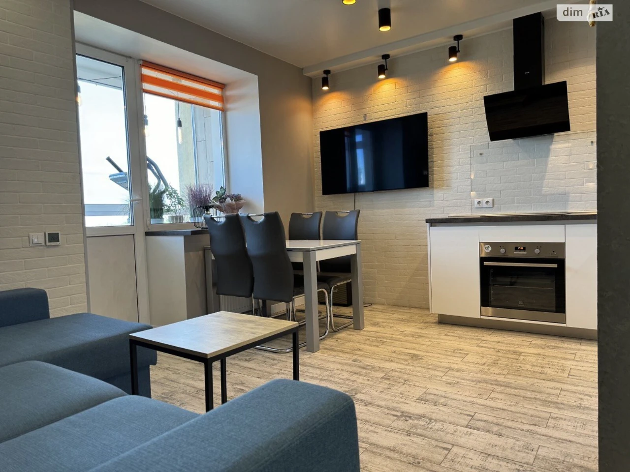 Apartment for Sale, Mostytskyi Massiv