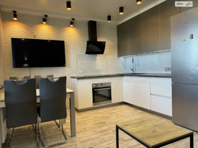 Apartment for Sale, Mostytskyi Massiv