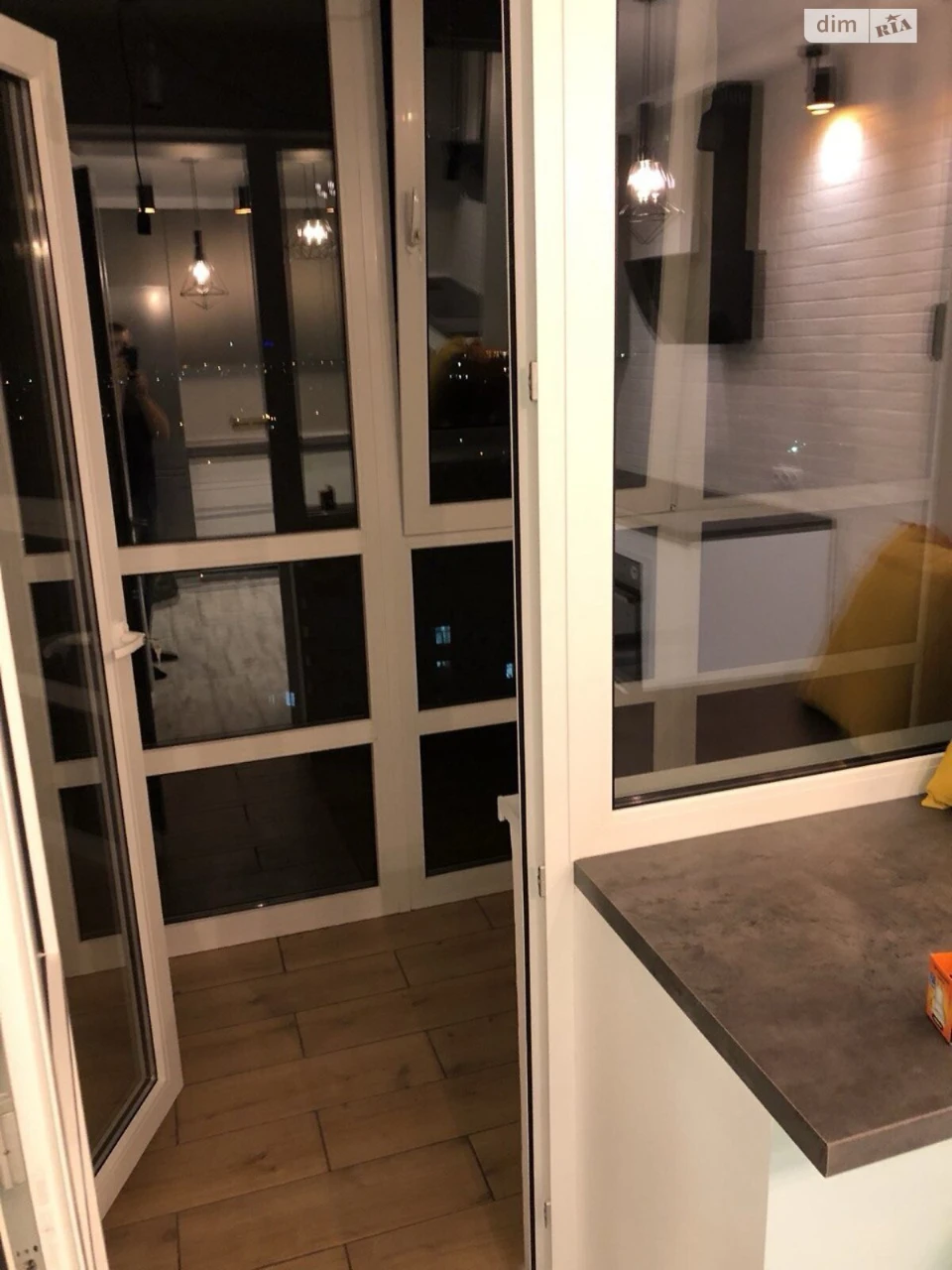 Apartment for Sale, Mostytskyi Massiv