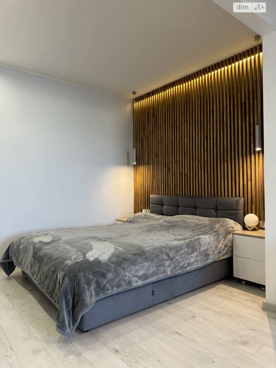Apartment for Sale, Mostytskyi Massiv