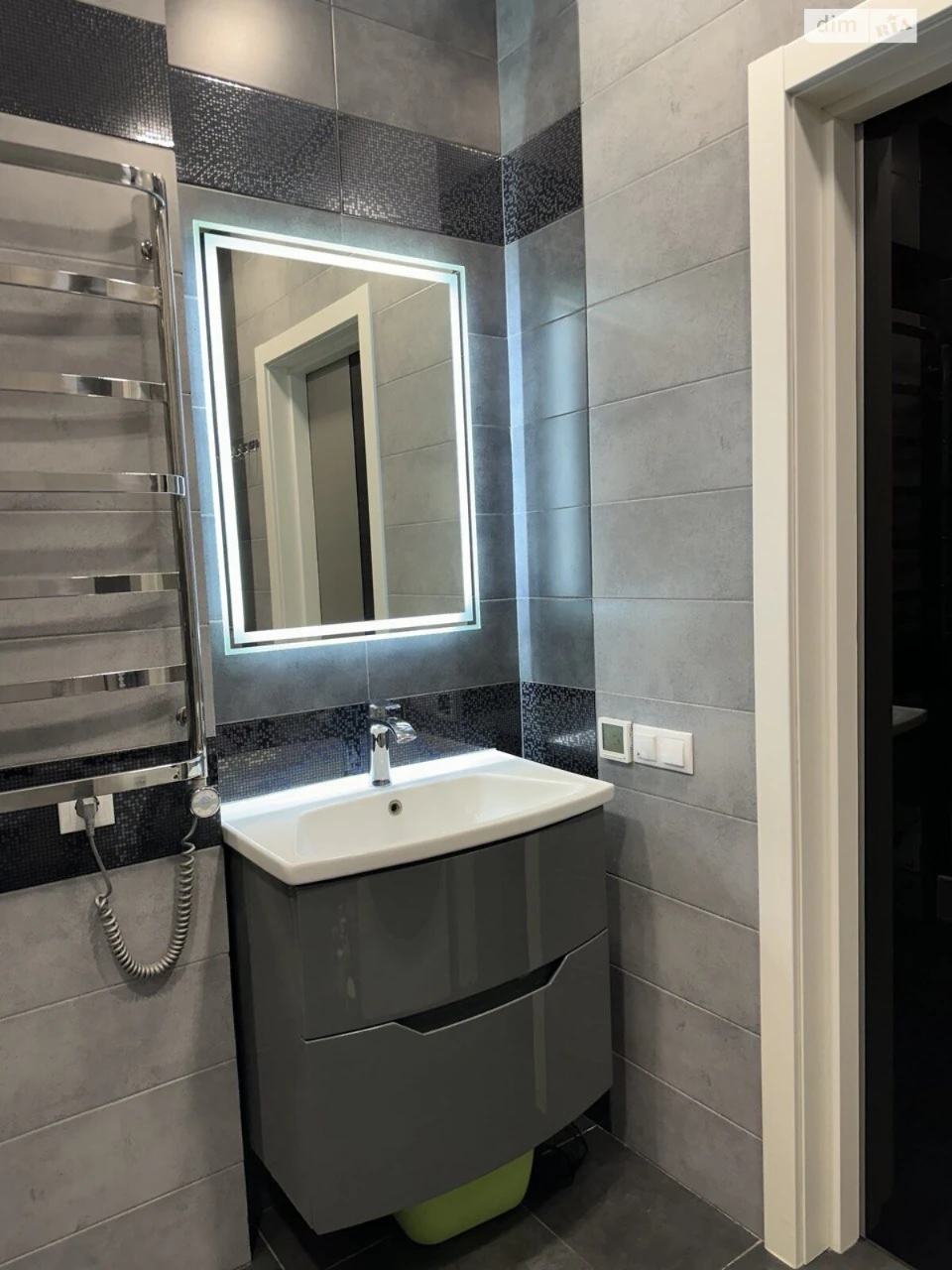 Apartment for Sale, Mostytskyi Massiv
