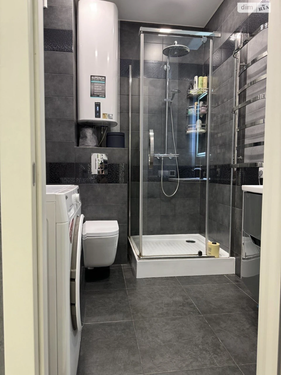 Apartment for Sale, Mostytskyi Massiv