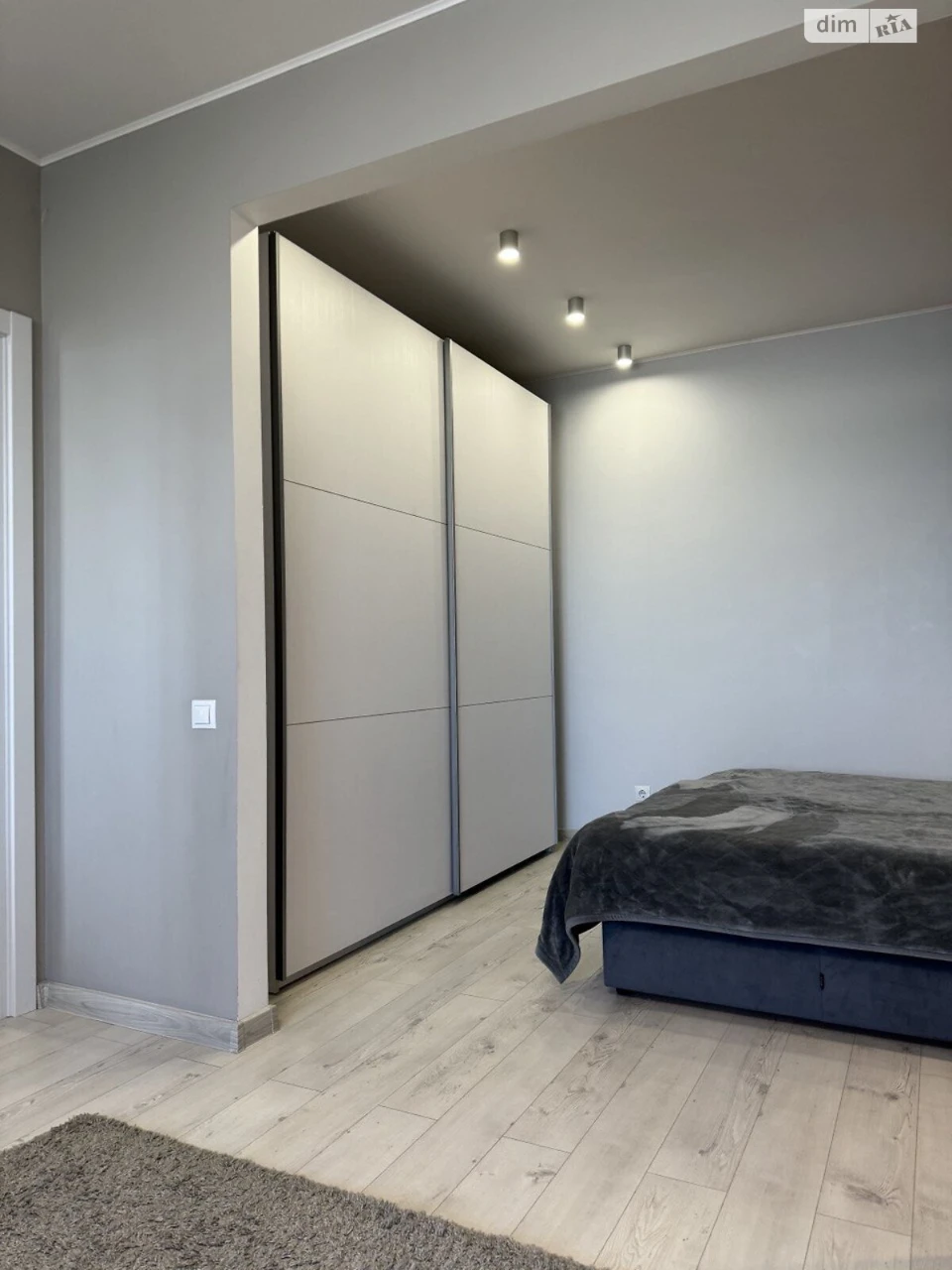 Apartment for Sale, Mostytskyi Massiv