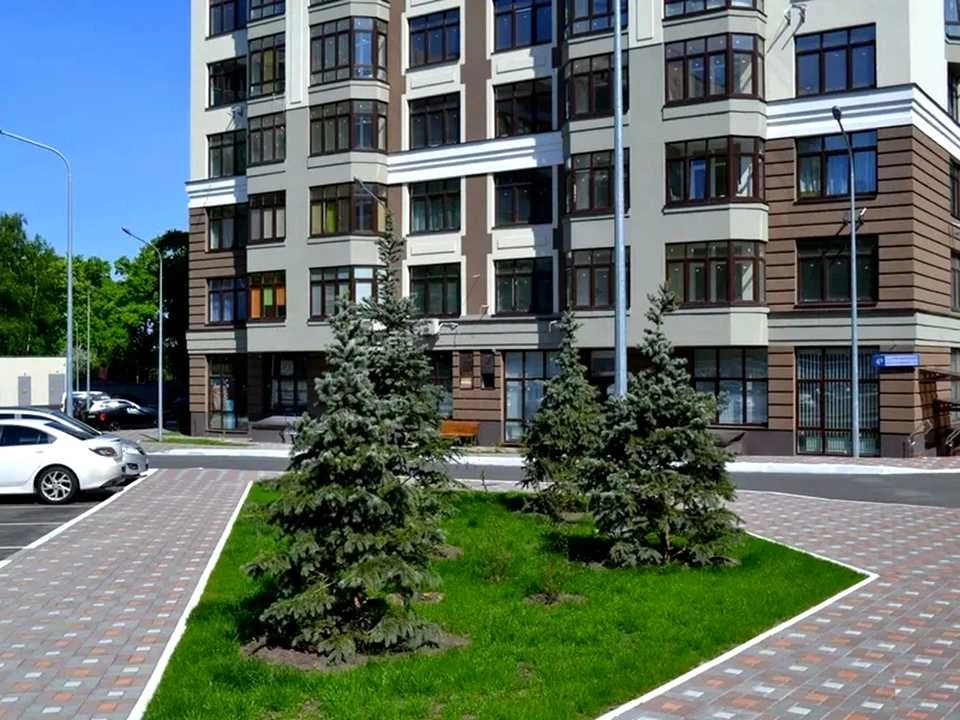 Квартира. Київ, Авіаконструктора Ігоря Сікорського вул.