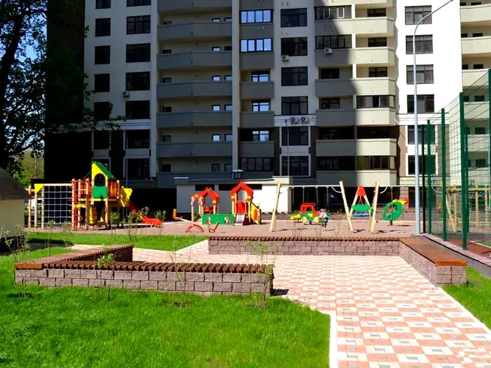 Квартира. Київ, Авіаконструктора Ігоря Сікорського вул.