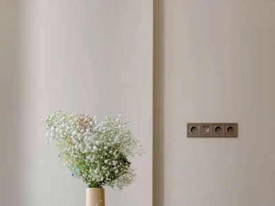 Apartment. Kyiv, Saperne Pole Street.