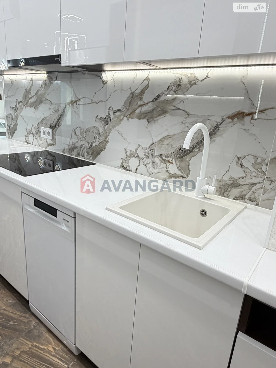 Продаж Квартири в ЖК «Bartolomeo»