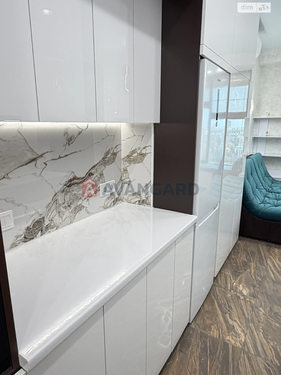 Продаж Квартири в ЖК «Bartolomeo»