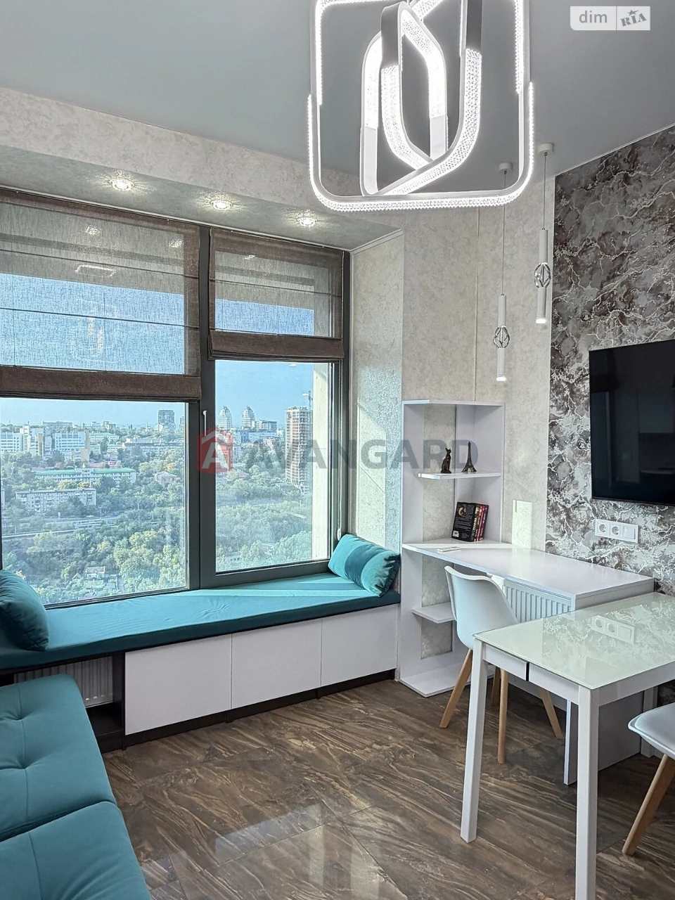 Продаж Квартири в ЖК «Bartolomeo»