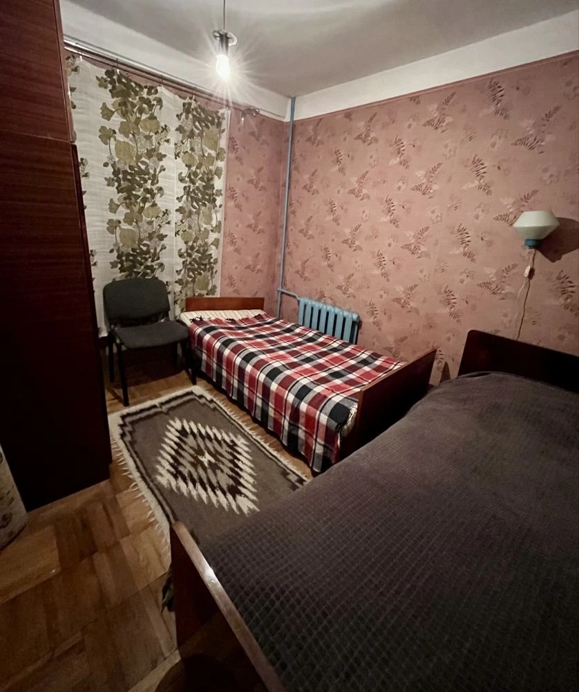 2-room apartment for sale, 9-E Lesya Kurbas Street