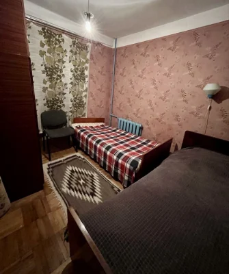 2-room apartment for sale, 9-E Lesya Kurbas Street