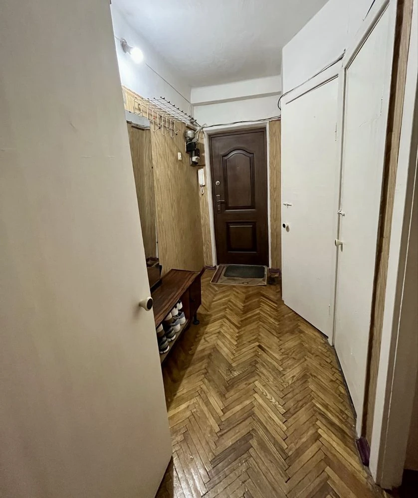 2-room apartment for sale, 9-E Lesya Kurbas Street