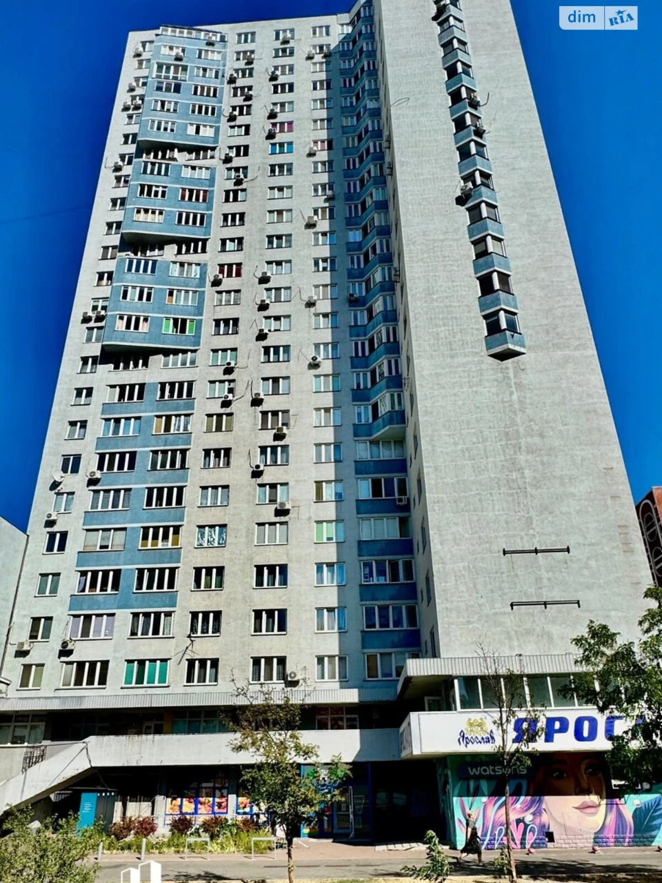 Продаж Квартира Троєщина