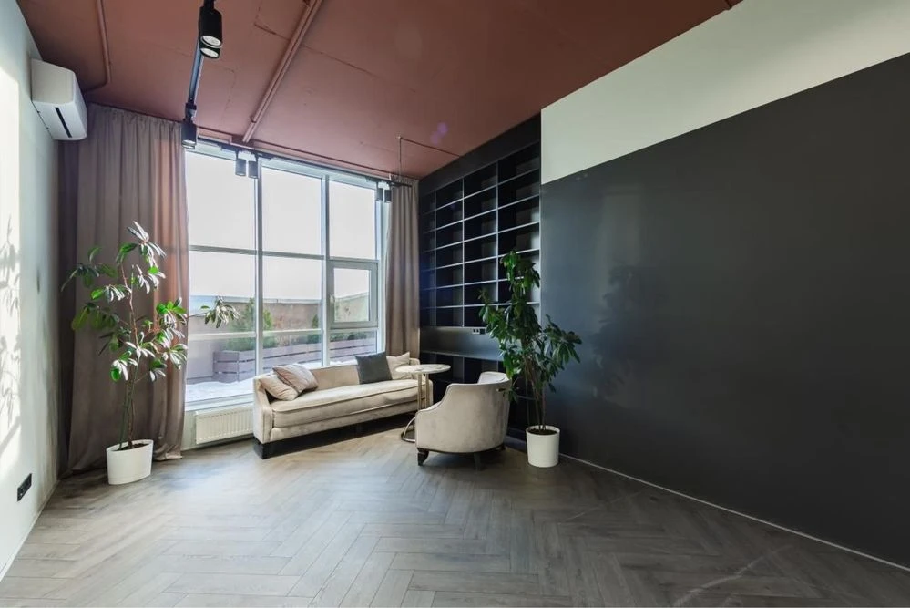 Продается квартира 259 м², ЖК «Покровский Посад», 24 этаж