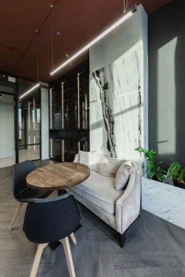 Продается квартира 259 м², ЖК «Покровский Посад», 24 этаж