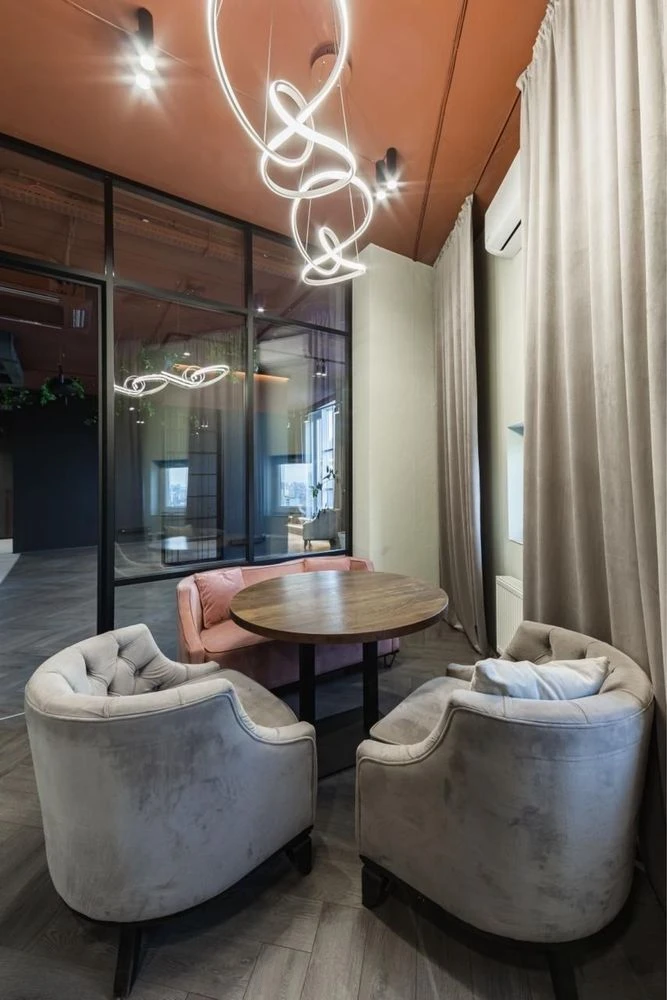Продается квартира 259 м², ЖК «Покровский Посад», 24 этаж