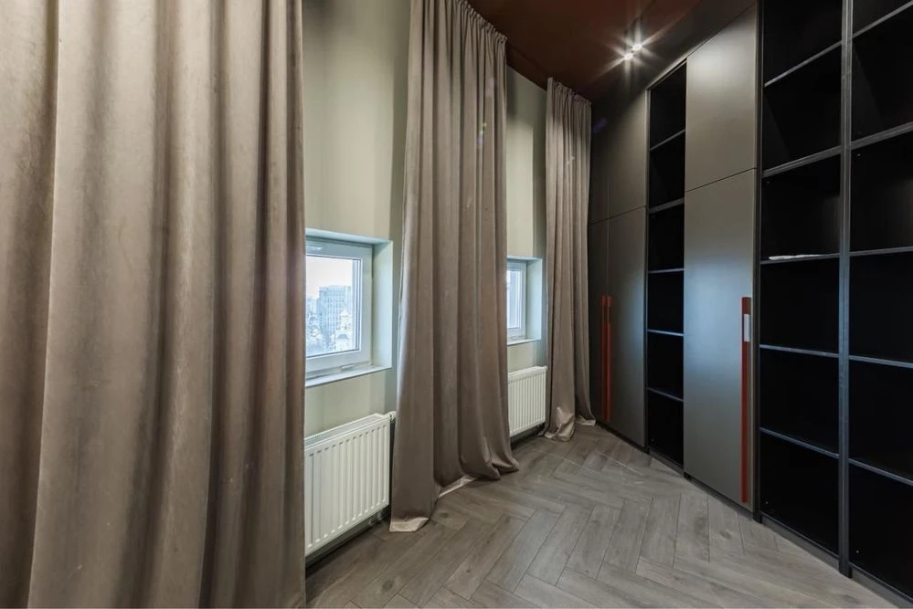 Продается квартира 259 м², ЖК «Покровский Посад», 24 этаж