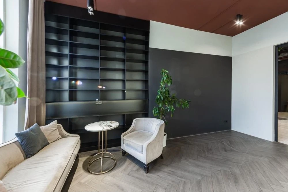 Продается квартира 259 м², ЖК «Покровский Посад», 24 этаж