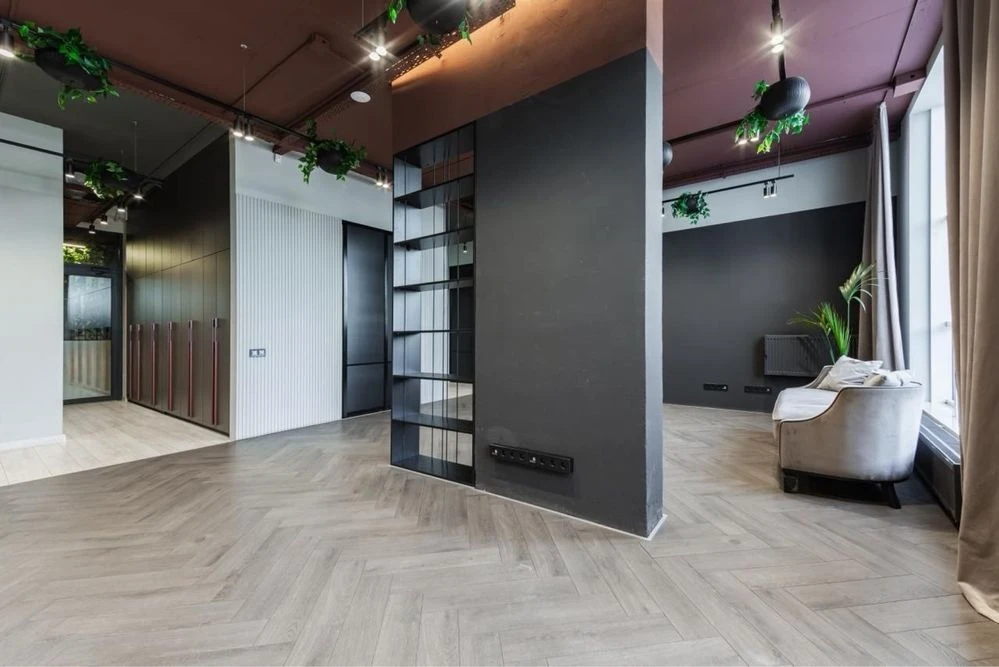 Продается квартира 259 м², ЖК «Покровский Посад», 24 этаж