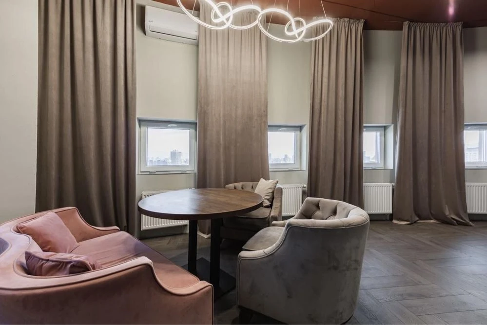 Продается квартира 259 м², ЖК «Покровский Посад», 24 этаж