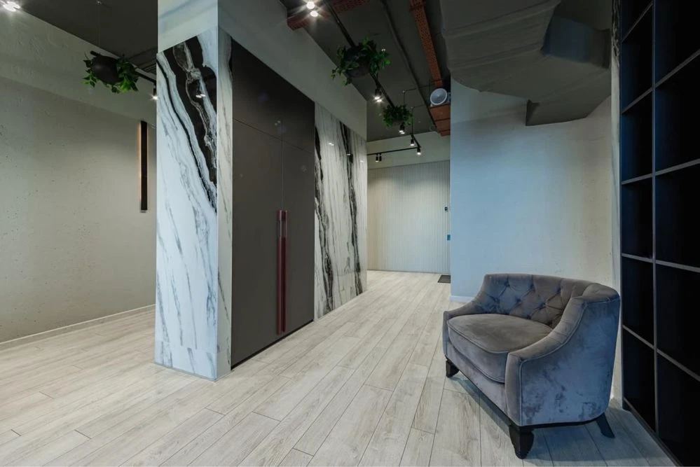 Продается квартира 259 м², ЖК «Покровский Посад», 24 этаж