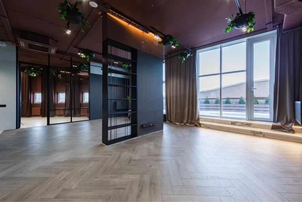 Продается квартира 259 м², ЖК «Покровский Посад», 24 этаж