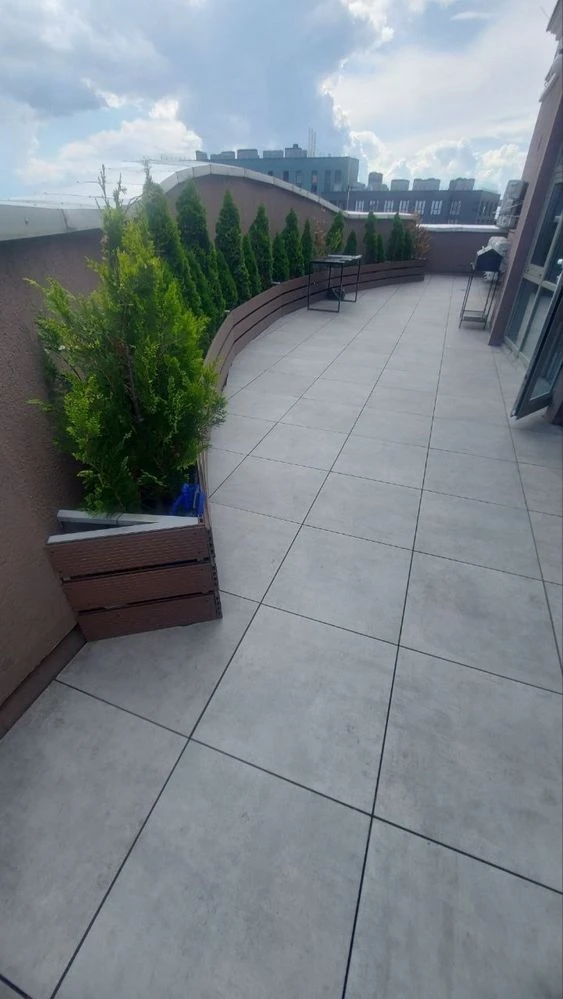 Продается квартира 259 м², ЖК «Покровский Посад», 24 этаж