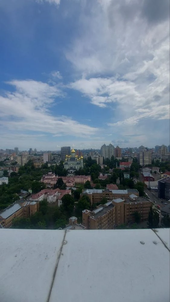 Продается квартира 259 м², ЖК «Покровский Посад», 24 этаж