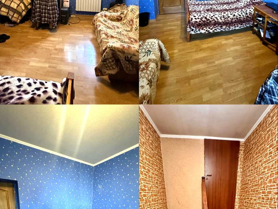 Будинок. Київ, Калинова