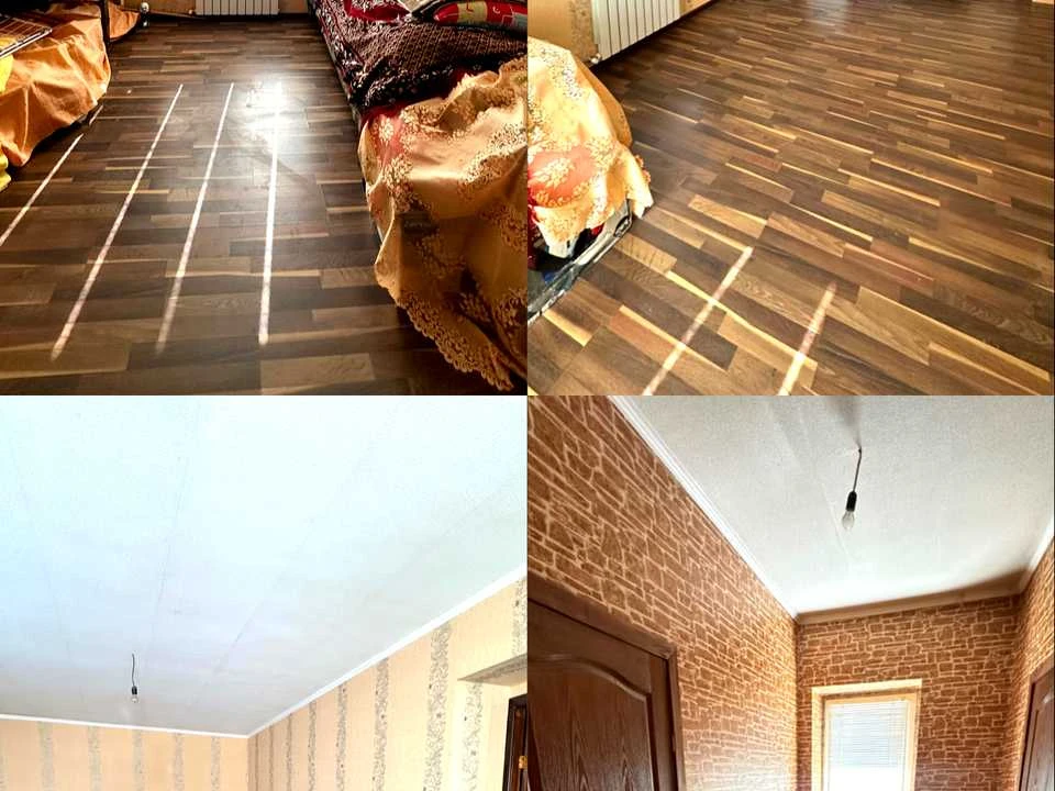 Будинок. Київ, Калинова