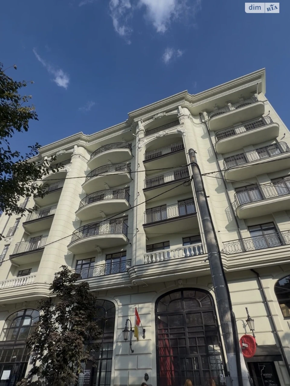 Продаж Квартири в Приморському
