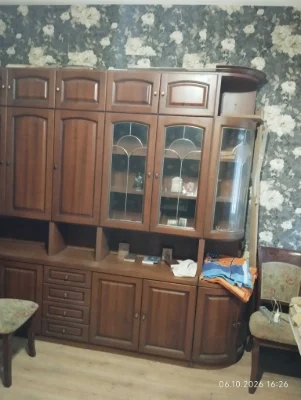 Продажа 1 комнатной квартиры на Раскидайловской